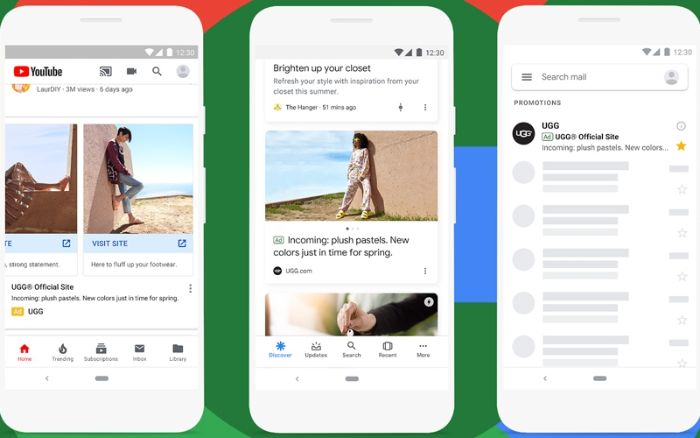 các hình thức quảng cáo google adwords - ảnh 8