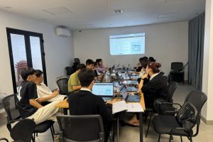 Đào tạo Marketing Inhouse tại Bắc Ninh