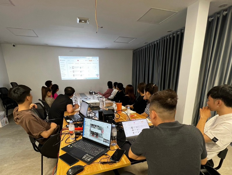 đào tạo inhouse bắc ninh
