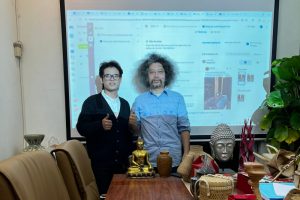 Đào tạo Marketing 1-1 ngày Tết