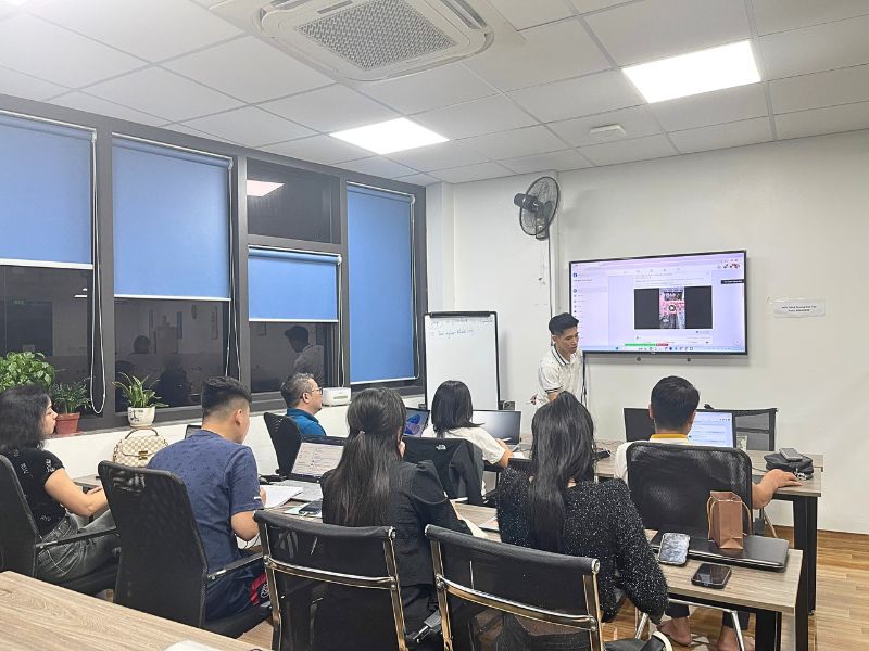 học tiktok ở đâu - ảnh 1 học tiktok ở đâu - ảnh 1