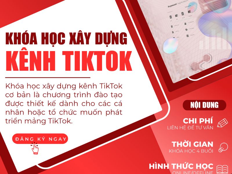 học tiktok ở đâu - ảnh 2 học tiktok ở đâu - ảnh 2