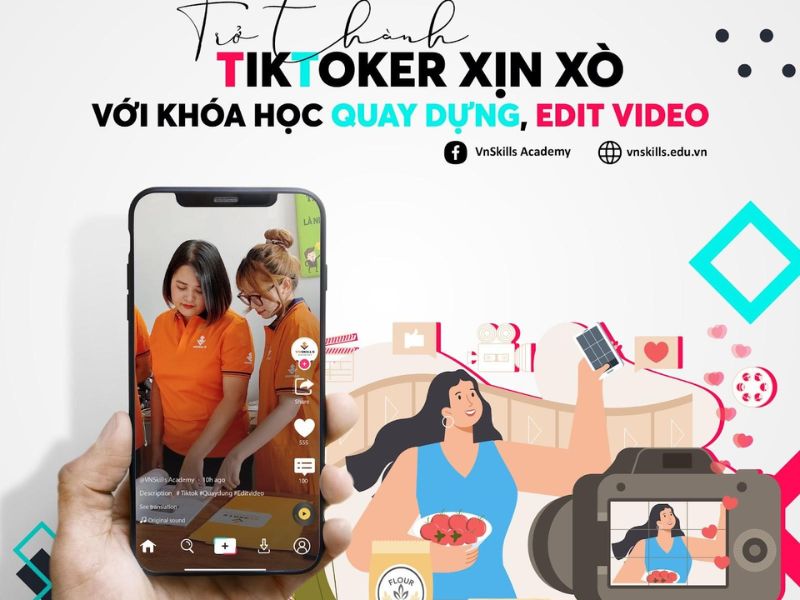 học tiktok ở đâu - ảnh 6 học tiktok ở đâu - ảnh 6