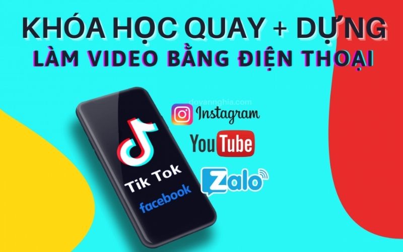 khóa học biên tập và chỉnh sửa video - ảnh 4 khóa học biên tập và chỉnh sửa video - ảnh 4
