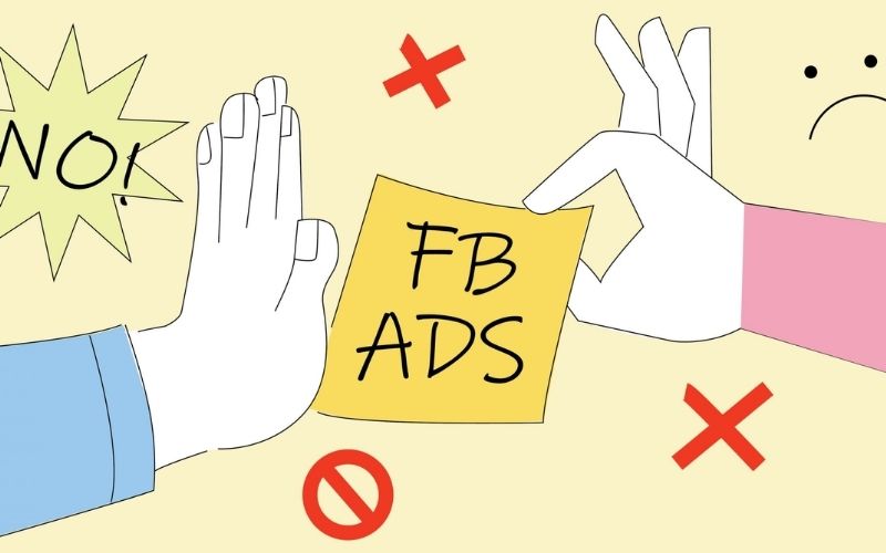 quảng cáo facebook xét duyệt lâu - ảnh 1