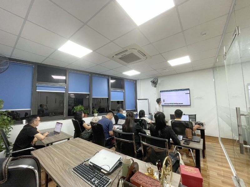 trung tâm đào tạo SEO tại Hà Nội - ảnh 1 trung tâm đào tạo SEO tại Hà Nội - Minh Dương Academy