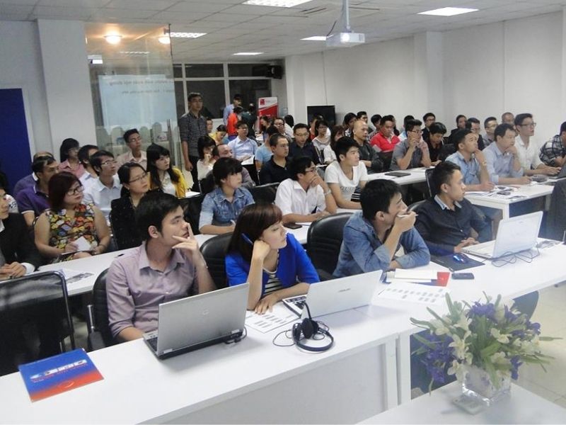 trung tâm đào tạo SEO tại Hà Nội - ảnh 2 trung tâm đào tạo SEO tại Hà Nội - Trung tâm Vinalink