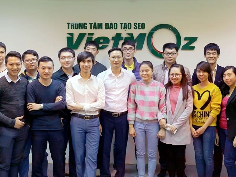trung tâm đào tạo SEO tại Hà Nội - ảnh 3 trung tâm đào tạo SEO tại Hà Nội - VietMoz Academy