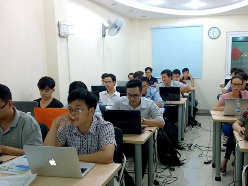 trung tâm đào tạo SEO tại Hà Nội - ảnh 7 trung tâm đào tạo SEO tại Hà Nội - DGM