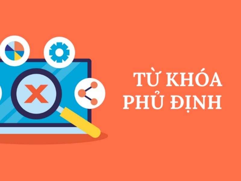 từ khóa phủ định trong google adwords - ảnh 2