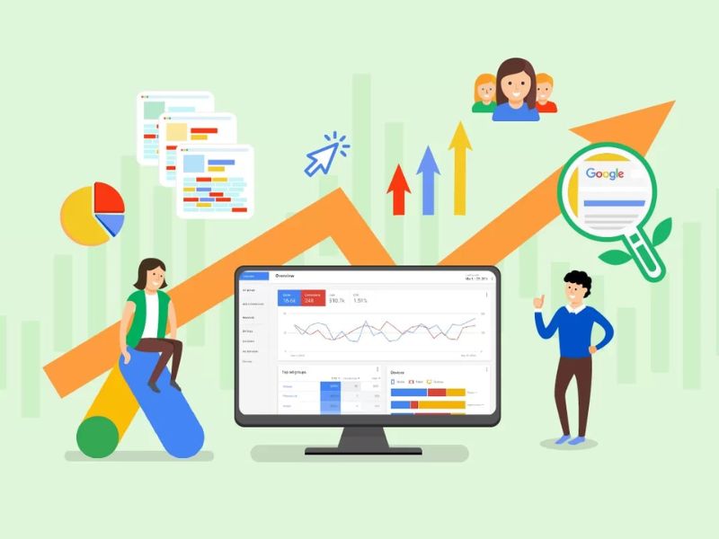 website bị google phạt- ảnh 4
