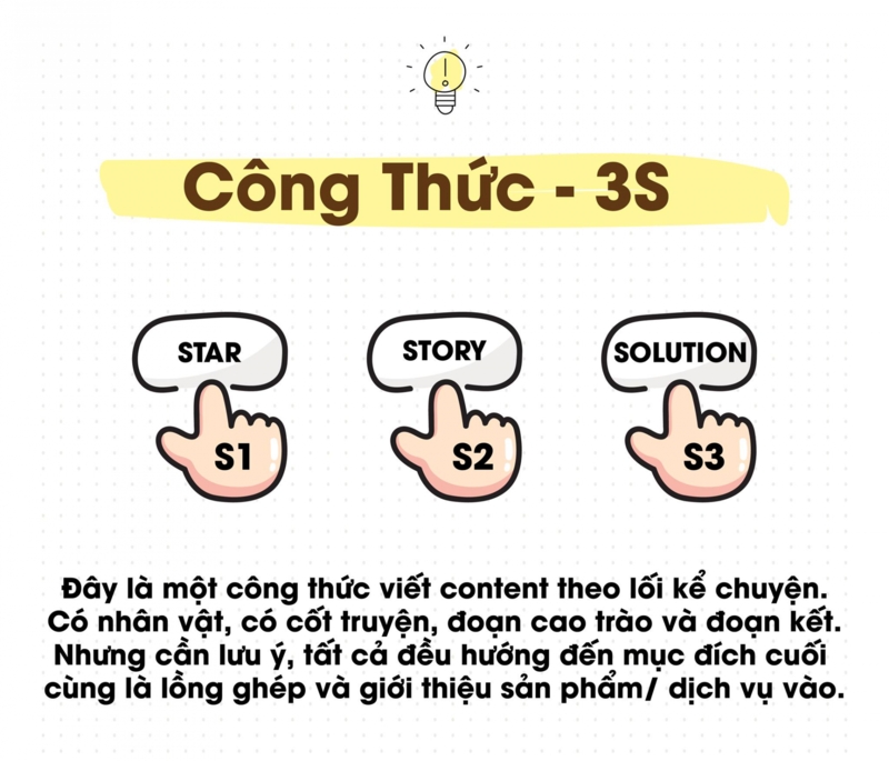 các công thức viết content - ảnh 5 các công thức viết content - ảnh 5