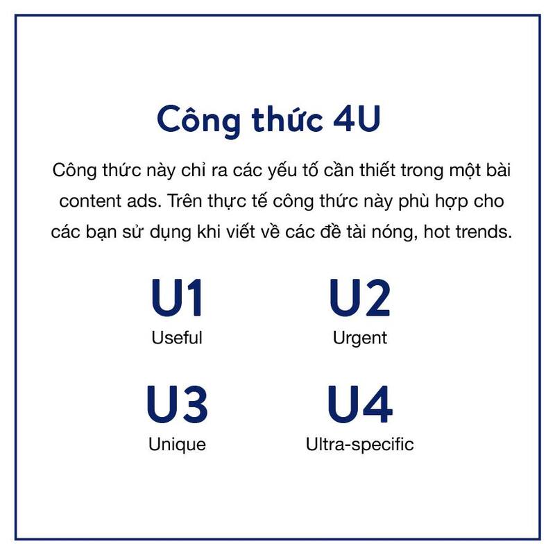 các công thức viết content - ảnh 4 các công thức viết content - ảnh 4