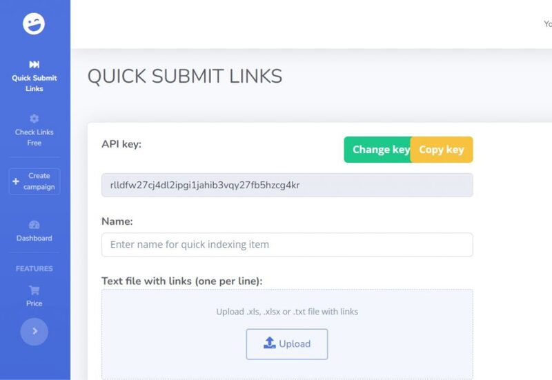 cách index backlink nhanh nhất - ảnh 2