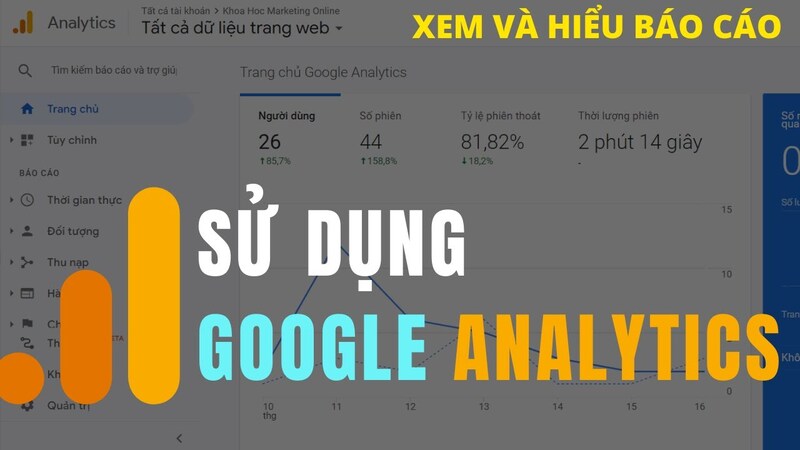 cách sử dụng google analytics - ảnh 4