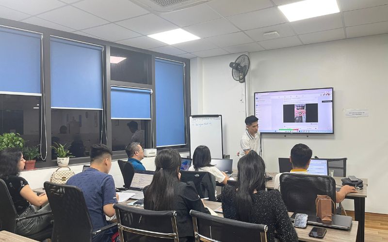 cách sử dụng google analytics - ảnh 5