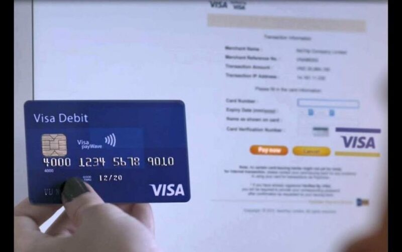 chạy quảng cáo facebook nên dùng thẻ visa nào - ảnh 4 chạy quảng cáo facebook nên dùng thẻ visa nào - ảnh 4