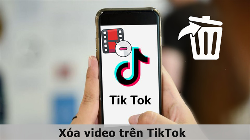 xóa video tiktok - ảnh 4 xóa video tiktok - ảnh 4