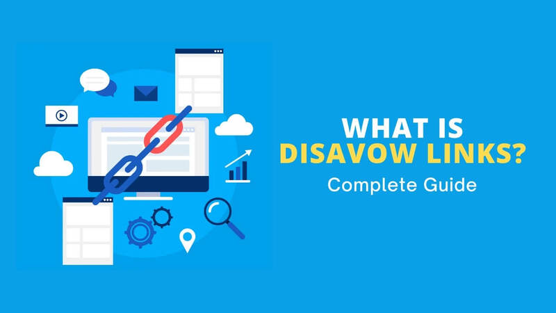 disavow link - ảnh 2 disavow link - ảnh 2