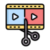 Khóa học edit video ngắn