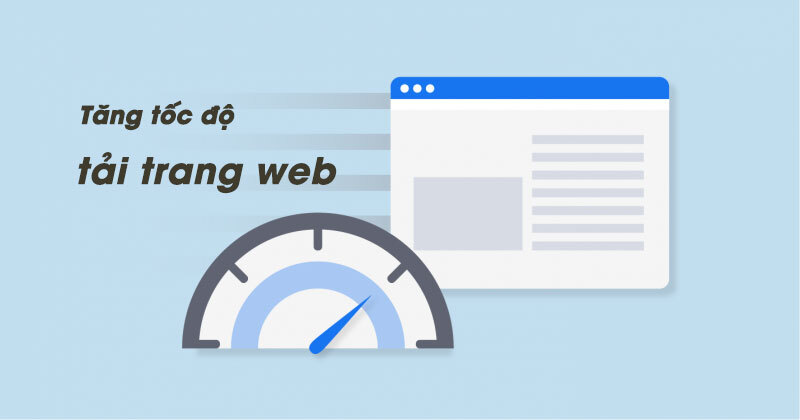 kiểm tra tốc độ web - ảnh 1