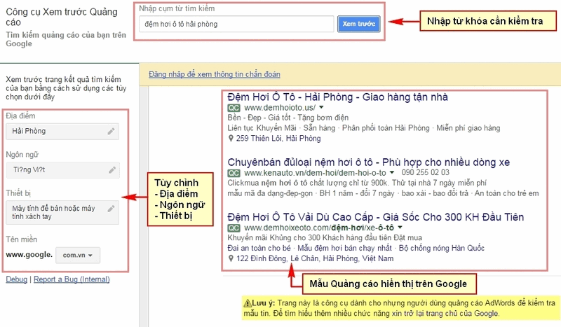 quảng cáo google hiển thị - ảnh 4