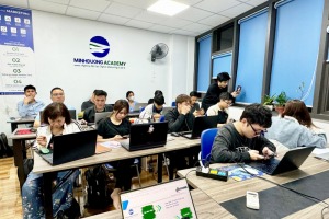 Khóa học TikTok Marketing K12