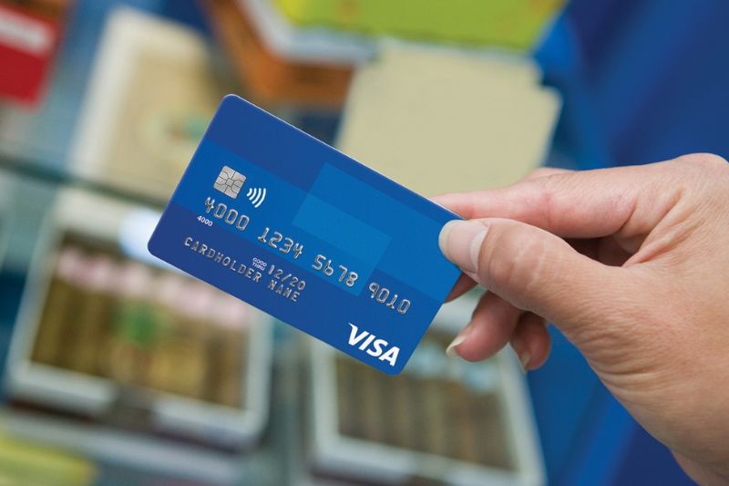 Hướng dẫn cách làm thẻ Visa chạy quảng cáo Facebook chi tiết