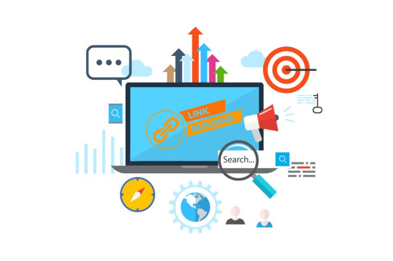 Tại sao Link Building là yếu tố quan trọng trong SEO?