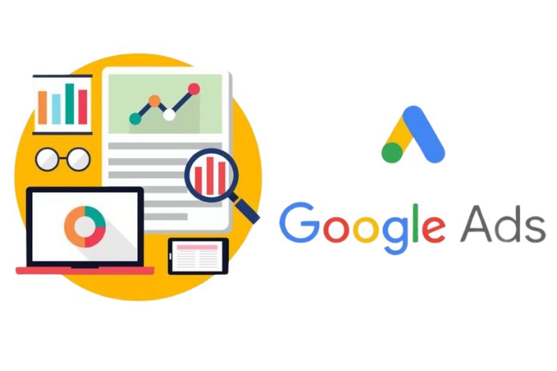 Chạy quảng cáo đồ gia dụng với Google Ads 