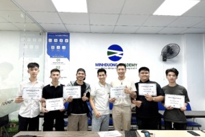 Khóa học Facebook Marketing K16