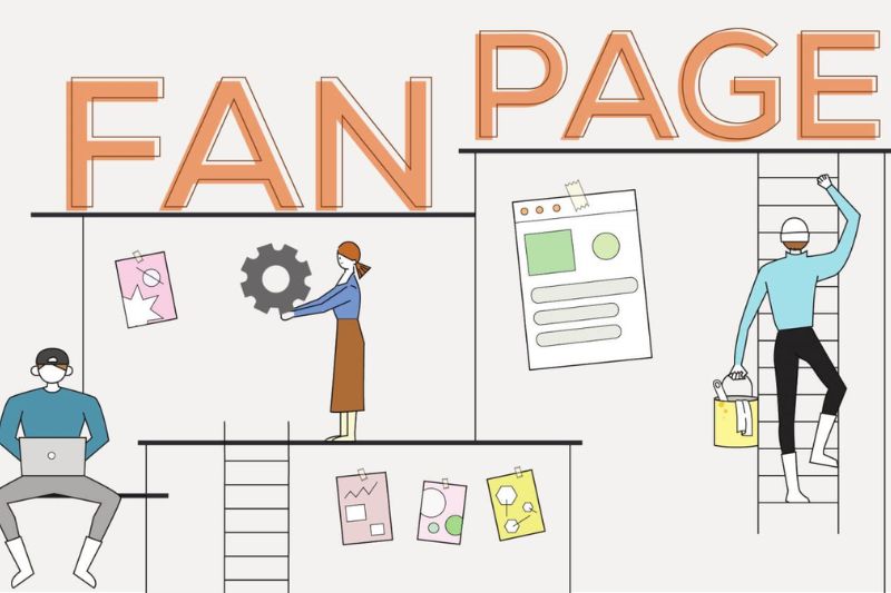 Tối ưu Fanpage chuẩn seo đơn giản 