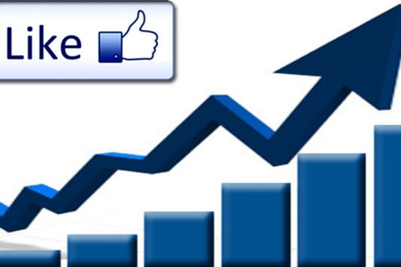 Xây dựng chiến lược tăng tương tác, like Fanpage