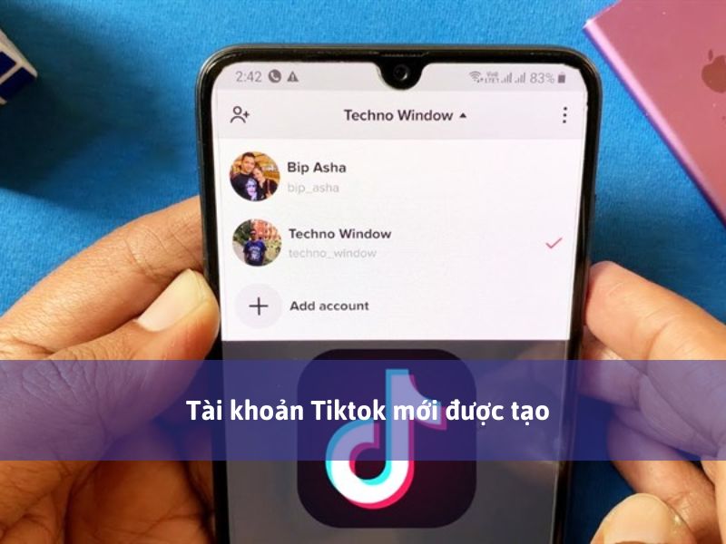 tại sao đăng tiktok không có lượt xem Video