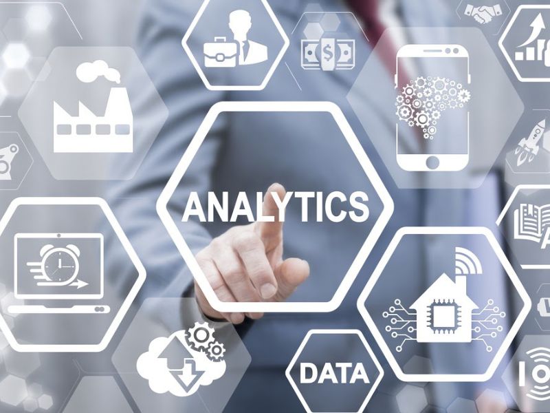 Marketing Analytics (Phân tích tiếp thị)