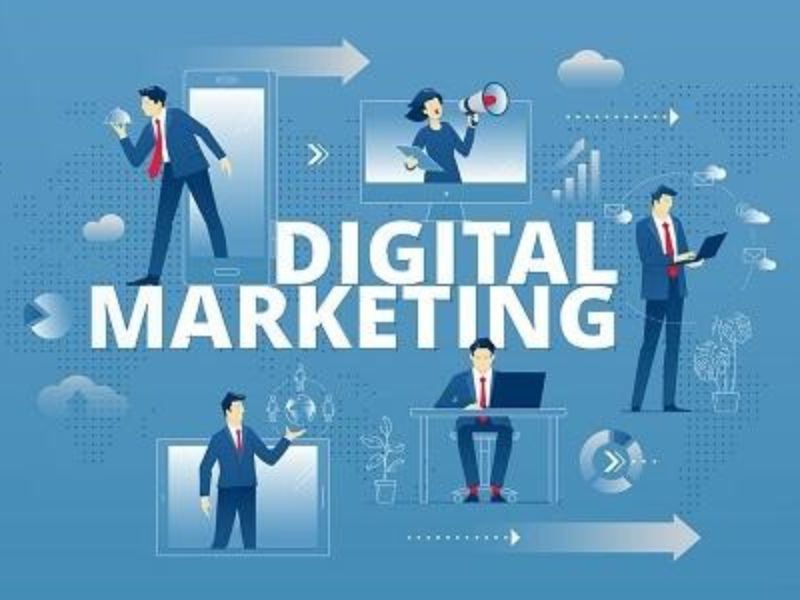 Người làm Digital Marketing cần có kỹ năng gì?