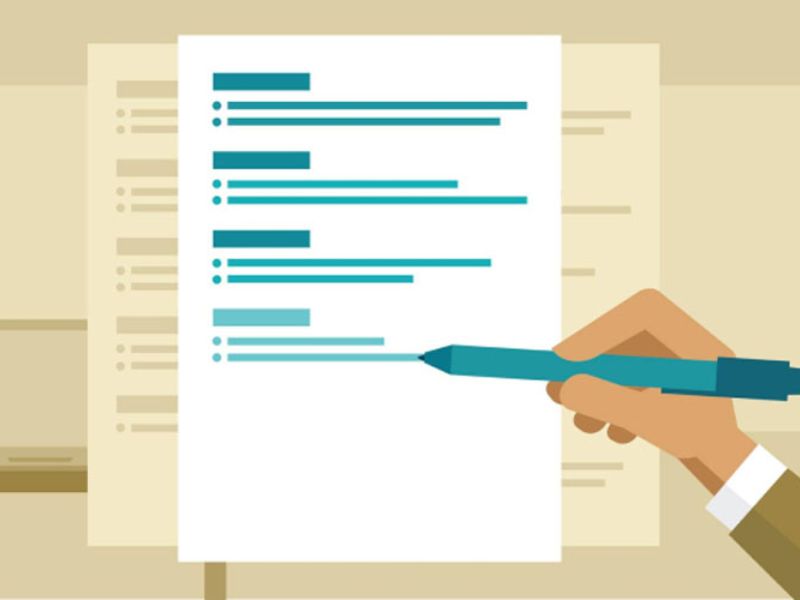 Cách viết bài chuẩn SEO cho Website chi tiết nhất