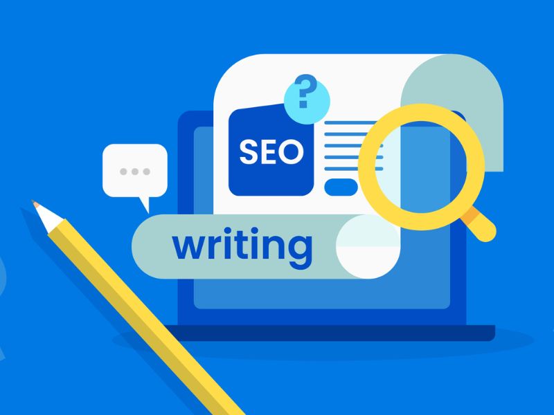 Tầm quan trọng của bài viết chuẩn SEO